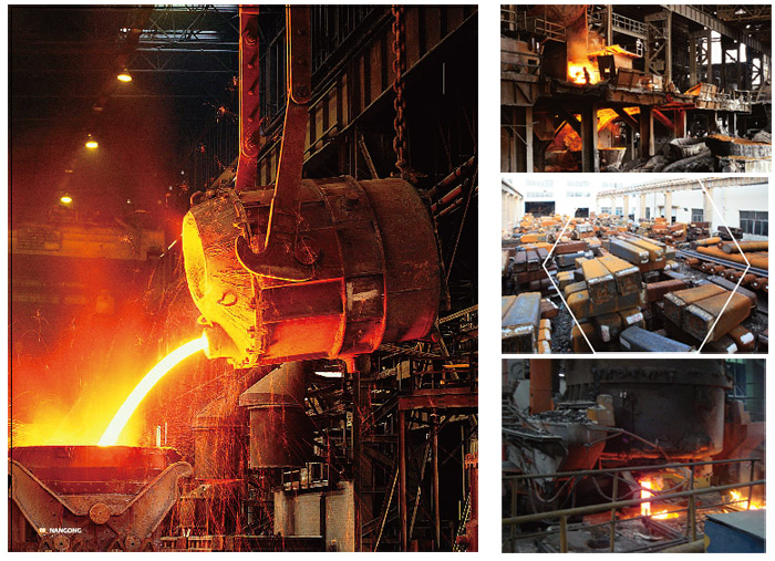 冶炼设备